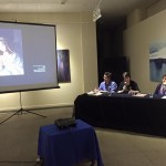 Imagen Conferencia abordó el legado artístico de José Gil de Castro