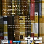 Imagen Feria del Libro Arqueológico y Patrimonial